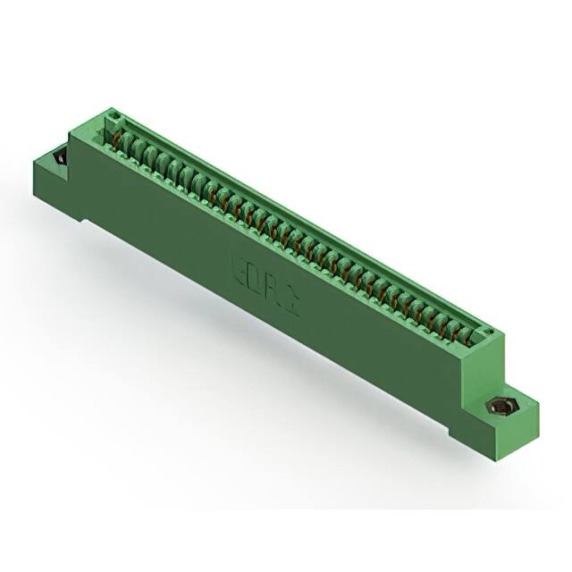 845-030-520-107 EDAC Inc.  Edgeboard Connectors